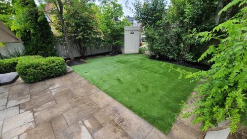 2024-Whitby-Landscaping-Sod-16-Backyard-Artificial-Turf