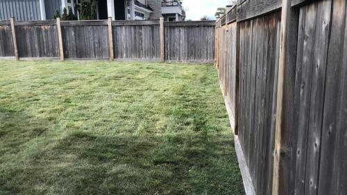 102 - Full property sod Brooklin