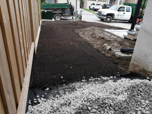 2021-Sod-and-hardscaping-project-in-front-yard-and-side-of-house-in-Courtice