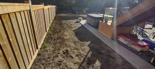 2021-y1-Working-on-a-side-yard-at-a-sod-project-in-Oshawa