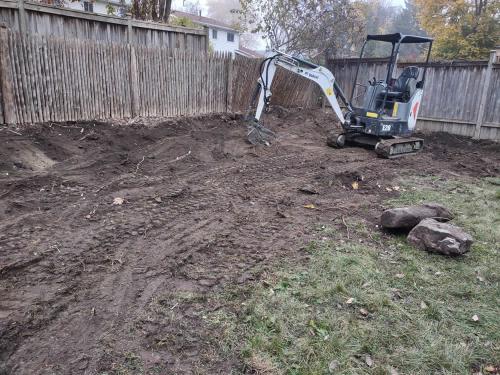 2023-Sod-Turf-2-Before-Whitby-Landscaping