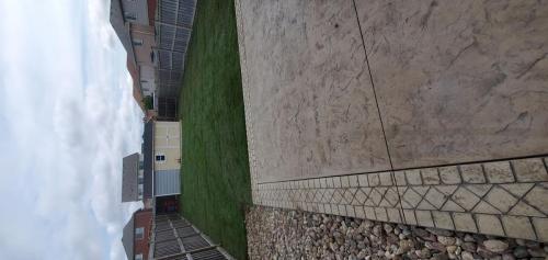 26 - Whitby backyard replacement