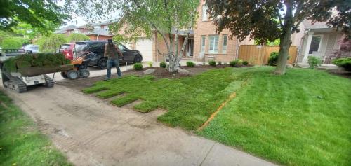 49 - Installation in progress