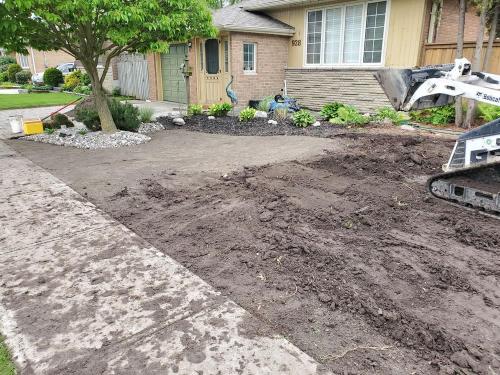 9 - Soil Preparation